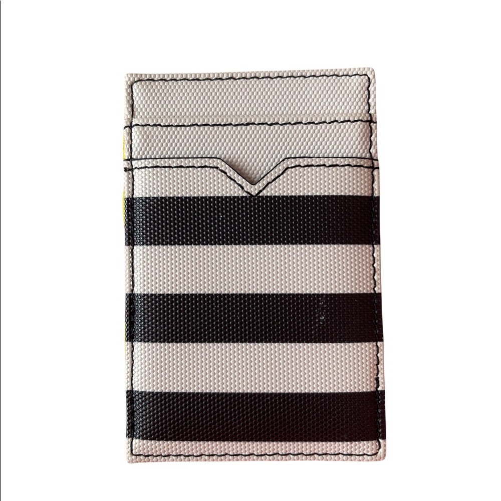 J. Crew Reversible Wallet